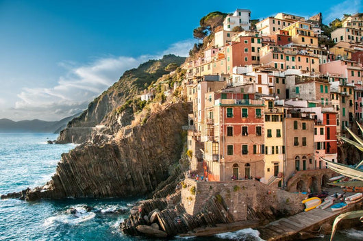 Cinque Terre