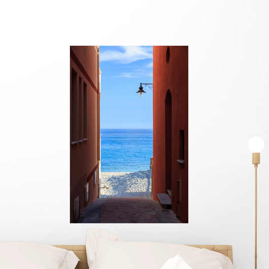 Views Varigotti