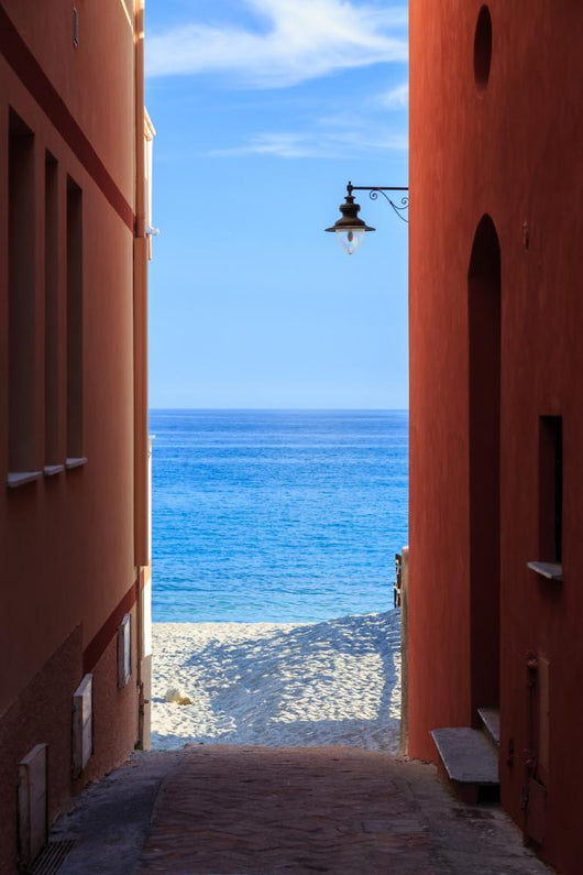 Views Varigotti
