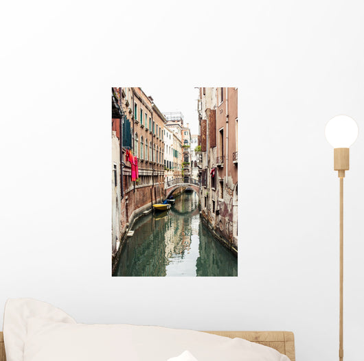 Venetian Street
