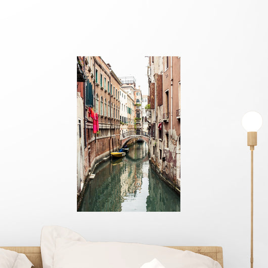 Venetian Street