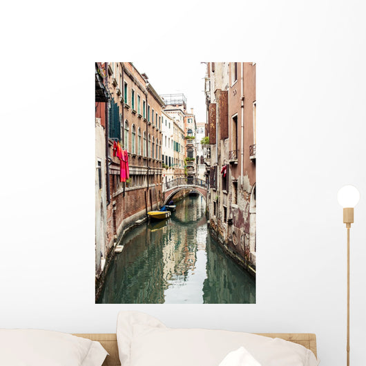 Venetian Street