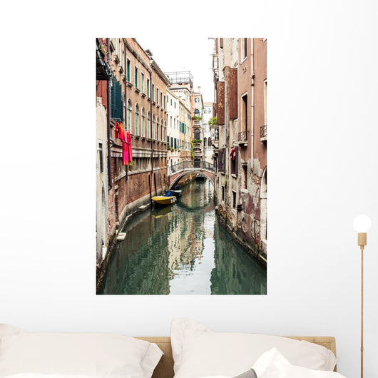 Venetian Street