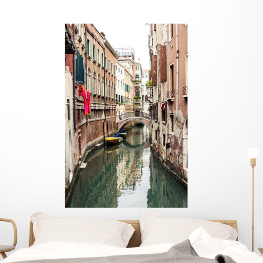 Venetian Street
