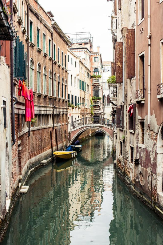 Venetian Street
