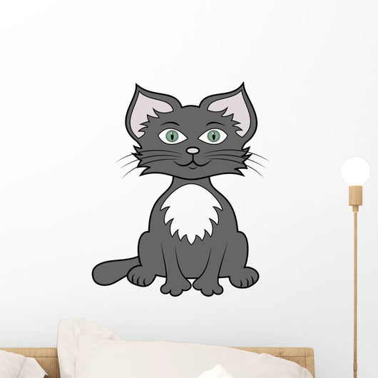 Funny Cat