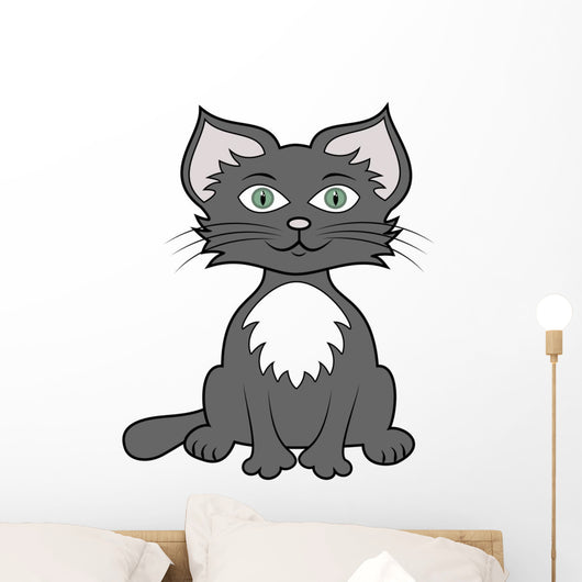 Funny Cat