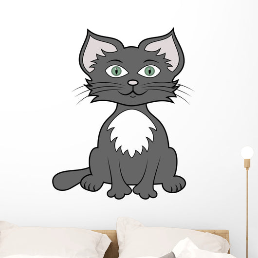 Funny Cat