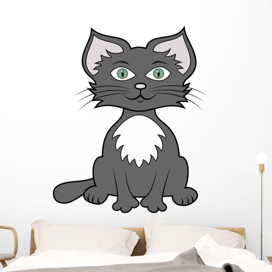Funny Cat