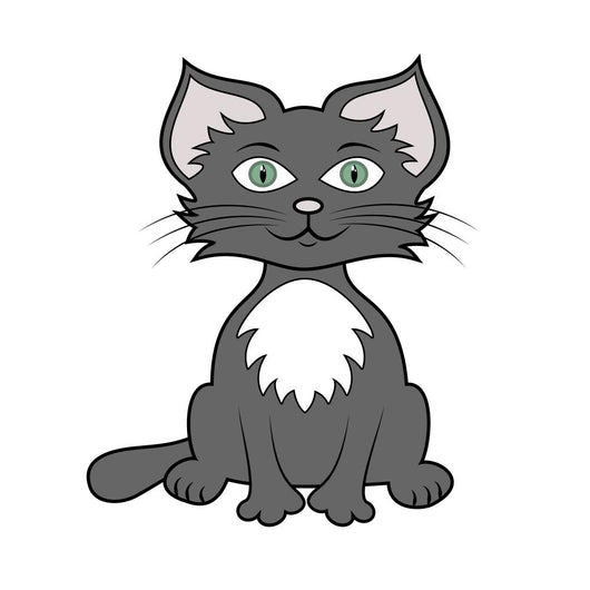 Funny Cat