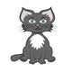 Funny Cat