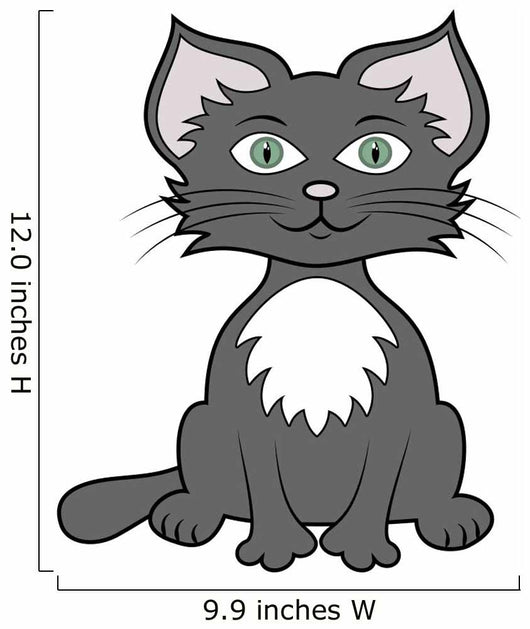Funny Cat