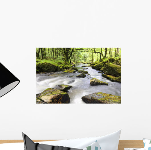 Golitha Falls