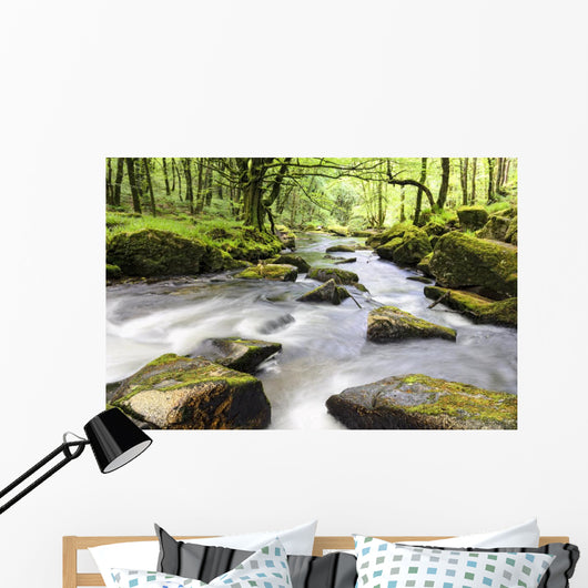 Golitha Falls