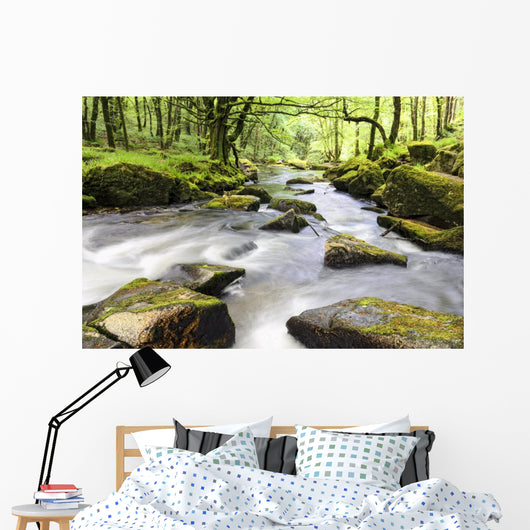 Golitha Falls