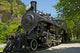 Steam Locomotive