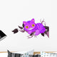 Magic Cat Wall Decal