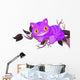 Magic Cat Wall Decal