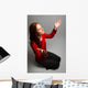 Worshiping God Wall Mural