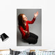 Worshiping God Wall Mural