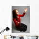 Worshiping God Wall Mural