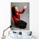 Worshiping God Wall Mural