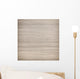 Wood Wall Decal