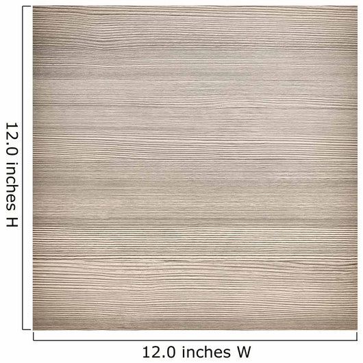 Wood Wall Decal