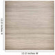 Wood Wall Decal