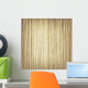 Fiber Paper Wall Decal