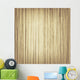 Fiber Paper Wall Decal
