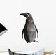 penguin Wall Decal