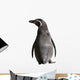 penguin Wall Decal
