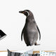 penguin Wall Decal