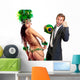 Soccer Brazil 2014