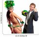 Soccer Brazil 2014