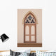 Window Catholoc Cathedral