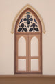 Window Catholoc Cathedral