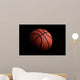 Basketball Wall Mural