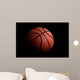 Basketball Wall Mural