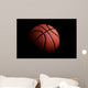 Basketball Wall Mural