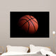 Basketball Wall Mural