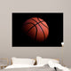 Basketball Wall Mural