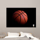 Basketball Wall Mural