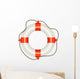 Lifesaver Buoy White
