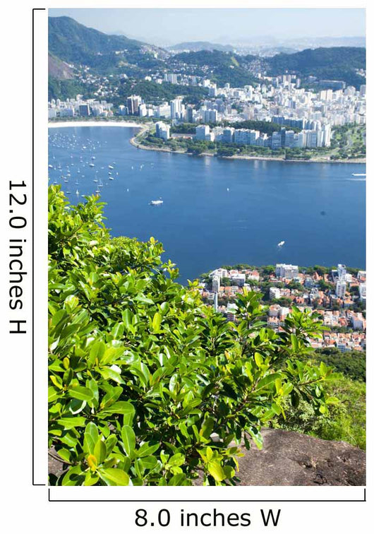 Rio Janeiro Brazil