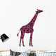 Giraffe Design