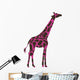 Giraffe Design