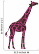 Giraffe Design