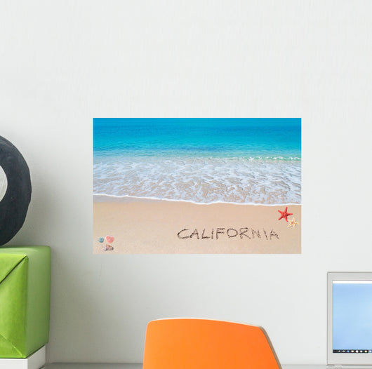 California Writing